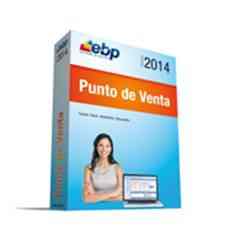 Programa Ebp Punto De Venta 2014  Essential En Caja